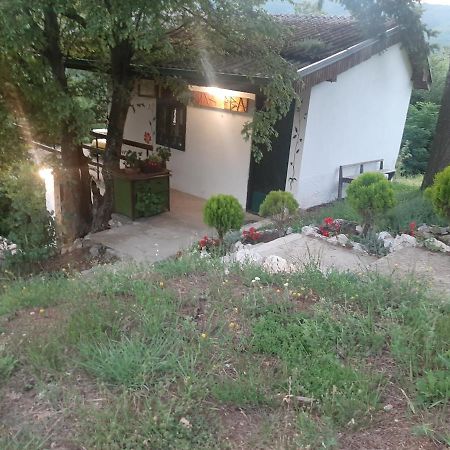 Vila Eva Meduvrsje Extérieur photo