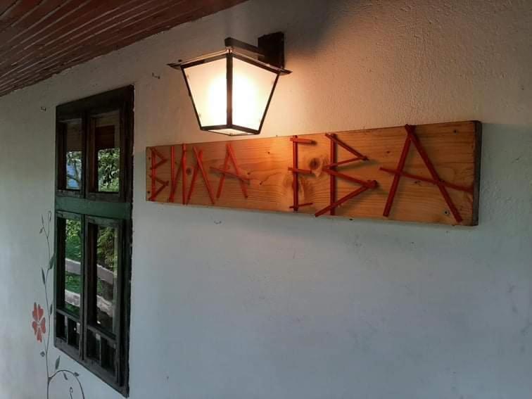 Vila Eva Meduvrsje Extérieur photo