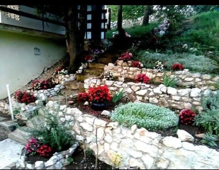 Vila Eva Meduvrsje Extérieur photo