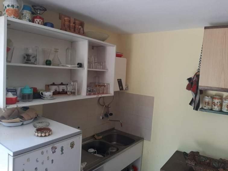 Vila Eva Meduvrsje Extérieur photo