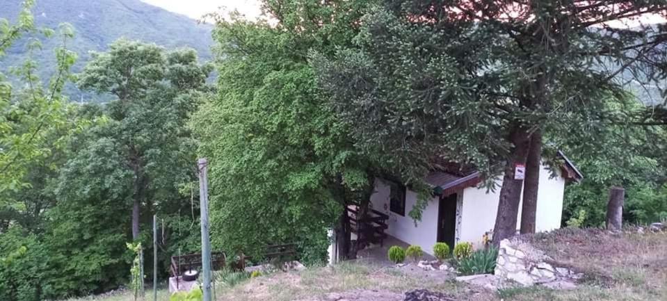 Vila Eva Meduvrsje Extérieur photo