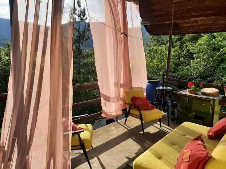 Vila Eva Meduvrsje Extérieur photo
