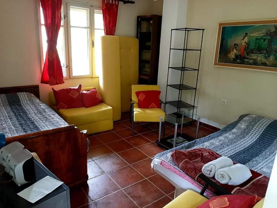 Vila Eva Meduvrsje Extérieur photo