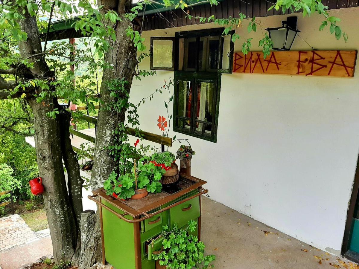 Vila Eva Meduvrsje Extérieur photo
