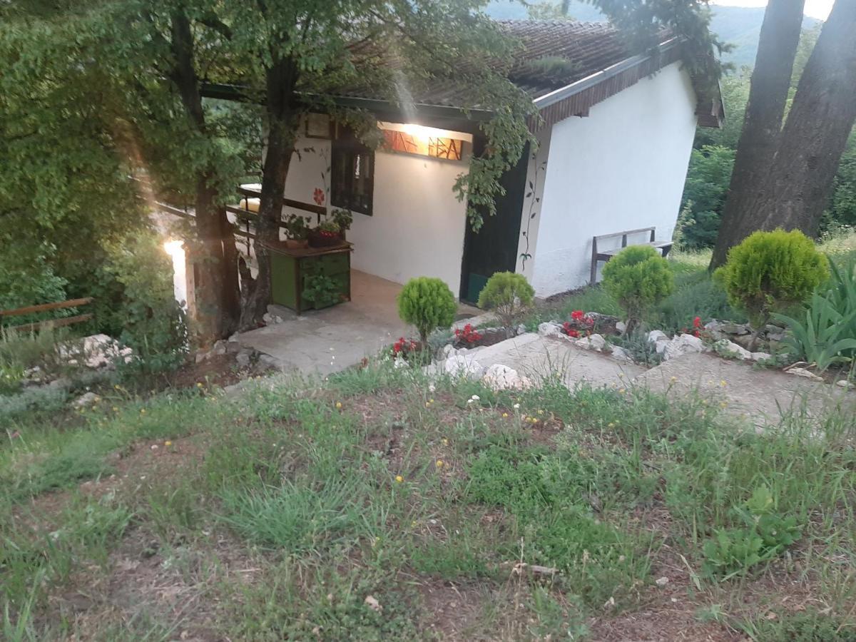 Vila Eva Meduvrsje Extérieur photo