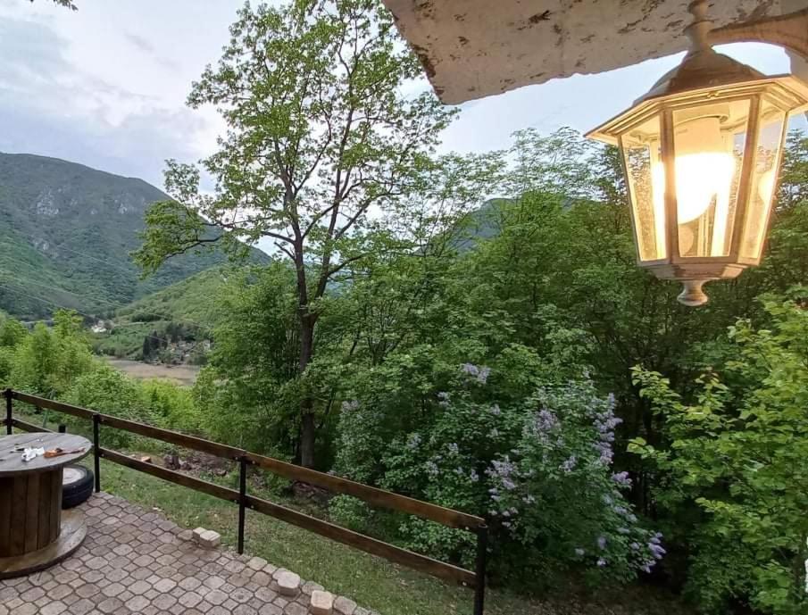 Vila Eva Meduvrsje Extérieur photo