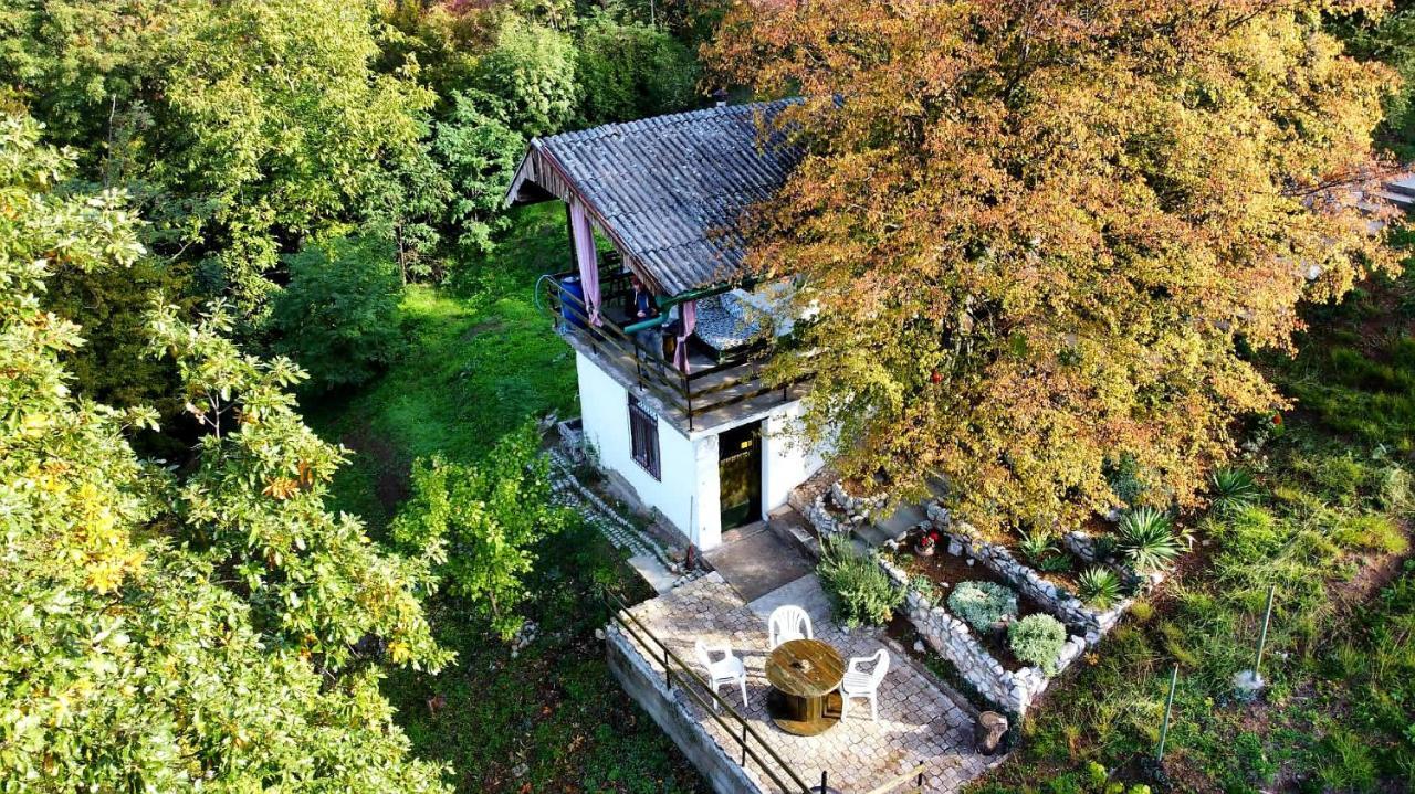 Vila Eva Meduvrsje Extérieur photo